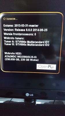 Nbox Enigma 2 Troubleshooting: Error, No Access to OSCAM, Picture & Sound Issues in NC+ Package