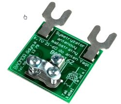 Zasilacz antenowy 12V i brak sygnału, a na tunerowym 5V jest