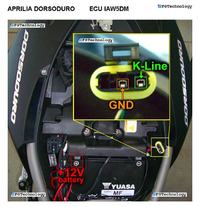 Rozpiski pinoutów ECU i IMMOBOX dla popularnych marek - pliki do pobrania