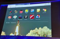 Google będzie dawało laptopy z Chrome OS w ramach abonamentu Google będzie dawało laptopy z Chrome OS w ramach abonamentu