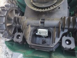 Kupiłem uszkodzonego robota koszącego Parkside PMRA 20-Li A1