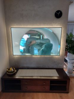 Tv - głośność odbiornika, głos oryginalny zagłusza głos lektora