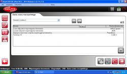 Polo9N - Brak startu wspomagania TRW mimo braku błędów na testerze