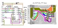 EJTAG- jak flashować technomate tm9101 super EJTAG- jak flashować technomate tm9101 super