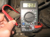 VW Polo II 1.1 [86c2f] - Brak iskry, rozrusznik kręci, co sprawdzić?