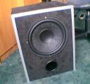 Subwofer pasywny na HH1085