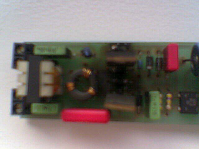 Świetlówka warsztatowa superbest electronic 15 W