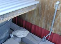 Układ automatycznego napełniania spłuczki toalety