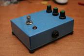 Efekt gitarowy -- Rebote Delay 2.5