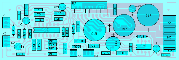 Download: Wzmacniacz -Soobwofer do samochodu