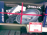 Helix dark blue 52 - czym różnią się od Helix blue 52?