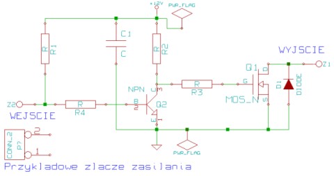 KiCad - dla początkujących w pytaniach i odpowiedziach
