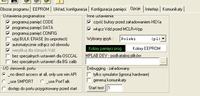 Programowanie układu PIC18F452...problem z konfiguracją