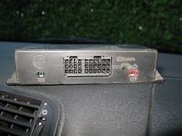 Meta System M96 - Jak zaprogramować pilota?