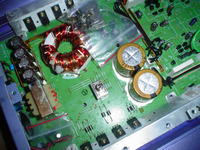 Co oznacza hi-current i hi-voltage?