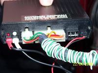 Nie wiem co to za alarm, nie wiem jak uruchomić