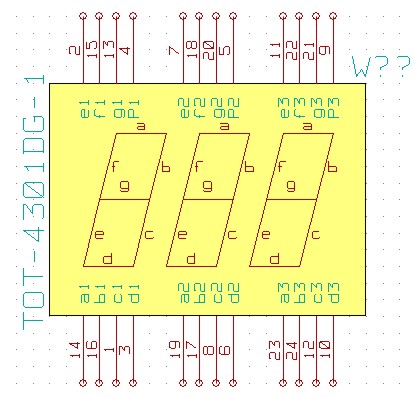 Biblioteki elementów do programu KiCAD