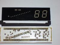 Naprawa wyświetlacza President Herbert