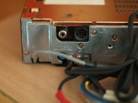 [s] Radio Sony CDX-C910RDS Miedziany deck