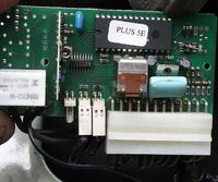 Keratronik, Predator. Jaki model centrali?