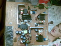 Gateway FDP1730 zasilacz