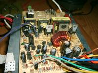 Jak zbudować przetwornicę 12V na +/-45V z zasilaczy ATX do TDA7294?