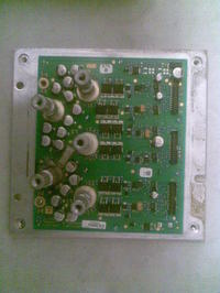 zastosowanie falownika DC/AC