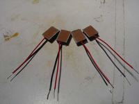 Jednobitowy syntezator Nandchopper