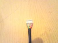 Co to za wtyk. Mozę ktoś rozpozna