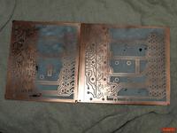 Oświetlenie domu (od Rafała)