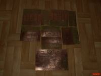 Oświetlenie domu (od Rafała)