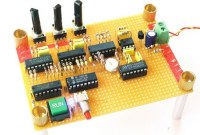 Symulacja odbijającej się piłeczki