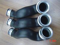 Szukam nr.katalogowy rury gumowej turbiny Passat B5