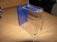 Zszywacz elektryczny - naprawa