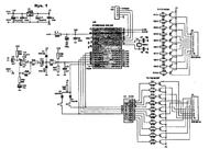 Analogowo-cyfrowy analizator widma.! Analogowo-cyfrowy analizator widma.!