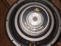 Głośnik MAGNAT - wymiary paki, czym wypełnić?