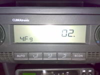 Polo, Volksvagen, 2003, Silnik dmuchawy nie działa