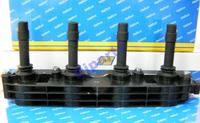 Astra G 1.4 16V Z14XE '99 - nierówna praca silnika, wysokie Injection Pulse