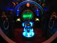 Sztuka z wykorzystaniem elektroniki