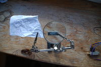 ZiLOG Z86E0208PSC - jaki jest prosty programator?