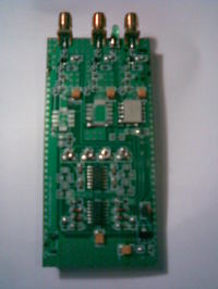 zagłuszacz komórek - jaka diode zenera wpiąć?