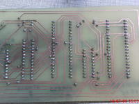 Adapter do programatora AVT2550P dla ATMEGA i ATTINY