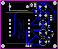 Zegarek z IW-18 by Decado Zegarek z IW-18 by Decado