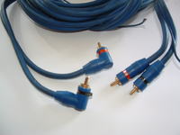 RCA AIV -identyfikacja firmy, informacje