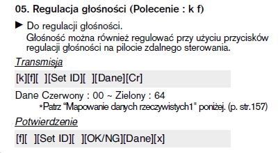 Odbiór danych RSem (atmega16, BASCOM)