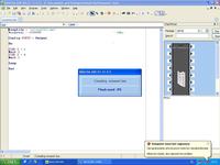 Problem z Programatorem - programowanie attiny2313
