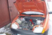 Seicento 900 '98r - jak wymienic silniczek od dmuchawy