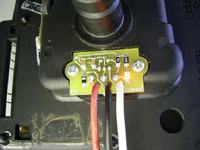 Jak zrobić czujnik prędkości Hala Transporter T3 /1980-1990/