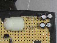 Intuicyjny bezkontaktowy terminarz z GPS