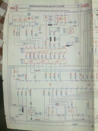 zmiana zegarów w clio 2 ph1